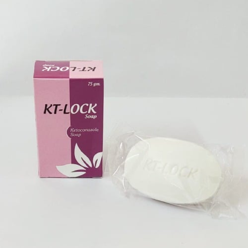 KT-LOCK SOAP
